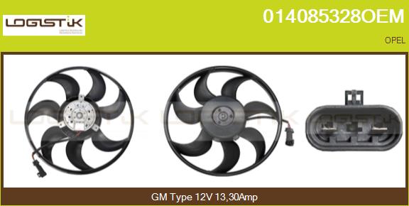 014085328OEM