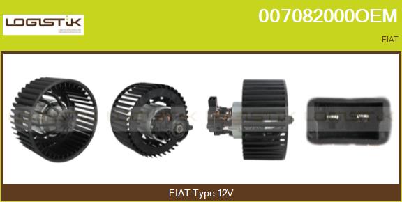 007082000OEM