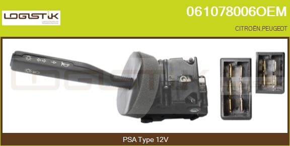 061078006OEM