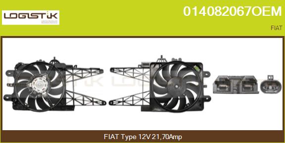 014082067OEM