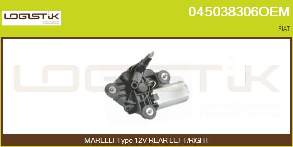 045038306OEM