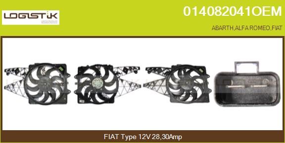 014082041OEM
