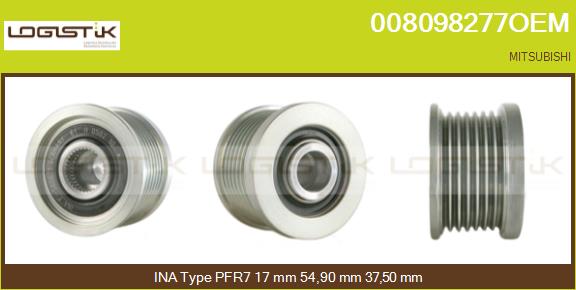 008098277OEM
