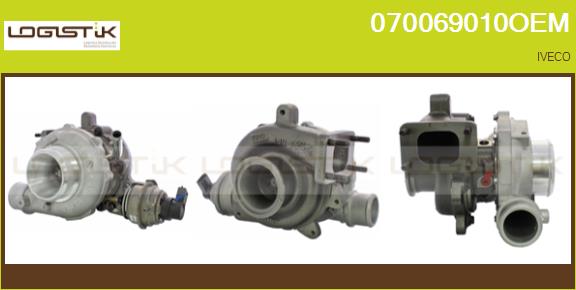 070069010OEM