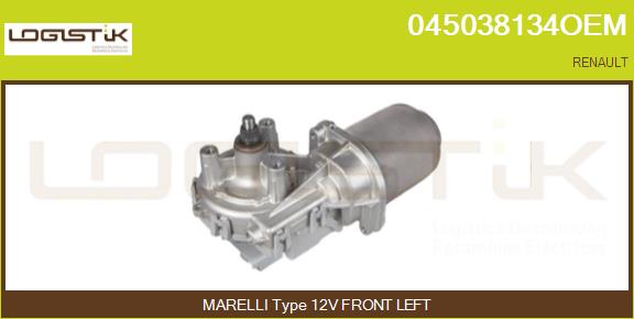 045038134OEM