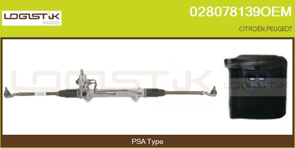 028078139OEM