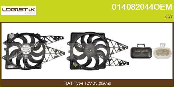 014082044OEM
