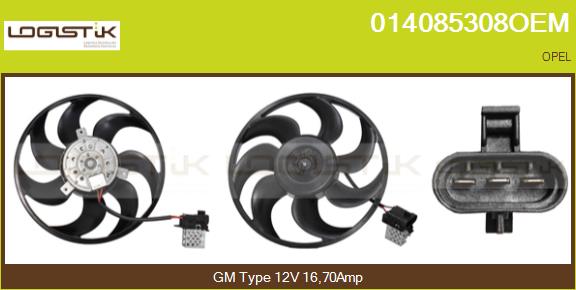 014085308OEM