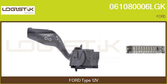 AV6T-13335-AD