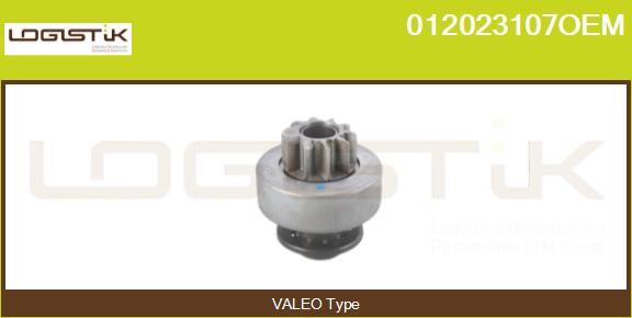 012023107OEM