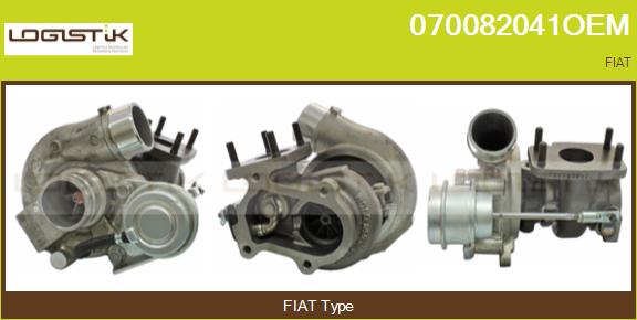 070082041OEM