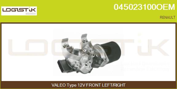 045023100OEM