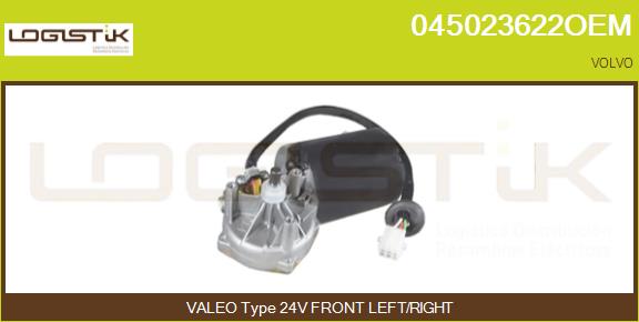 045023622OEM