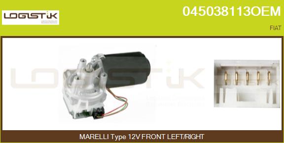 045038113OEM