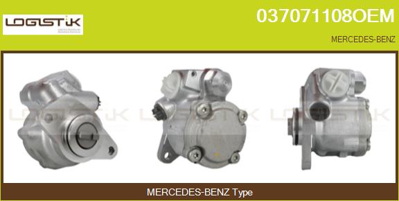 037071108OEM
