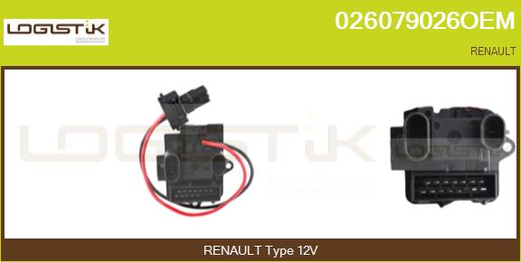 026079026OEM