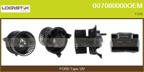 007080000OEM