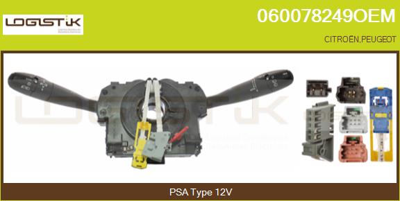 060078249OEM