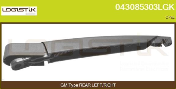 043085303LGK