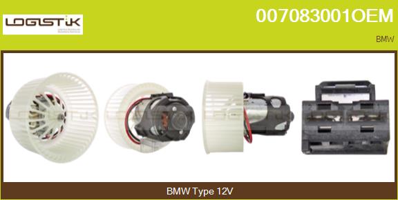 007083001OEM