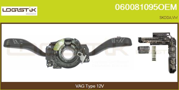 060081095OEM