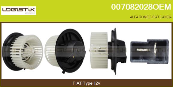007082028OEM