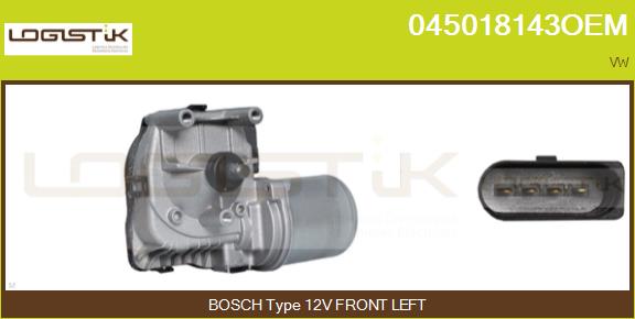 045018143OEM