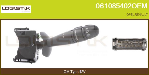 061085402OEM