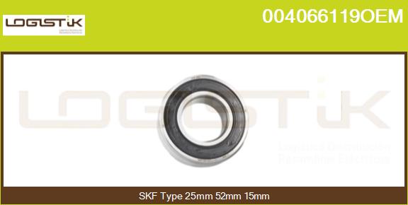 004066119OEM