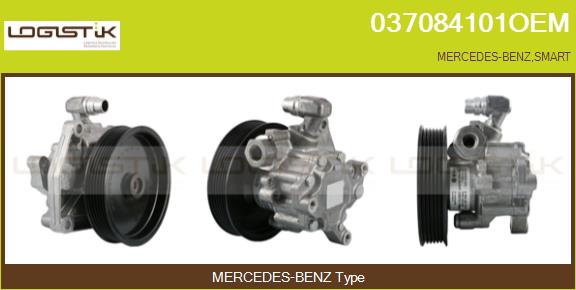 037084101OEM