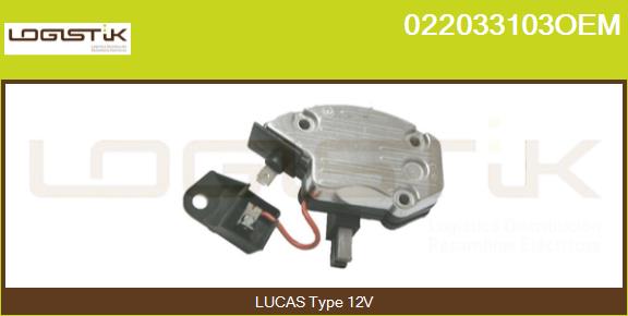 022033103OEM