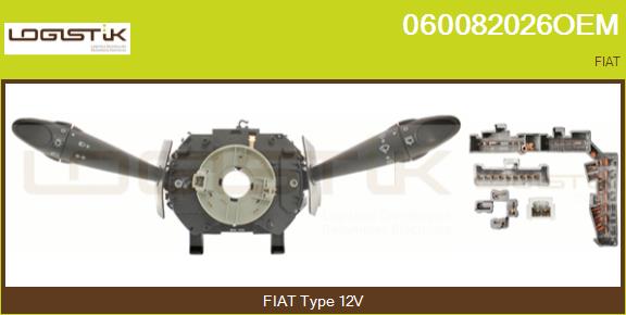 060082026OEM
