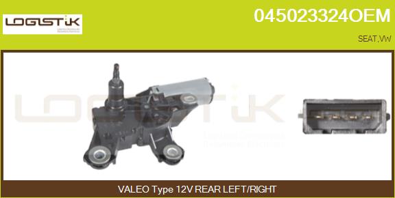 045023324OEM