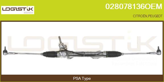 028078136OEM