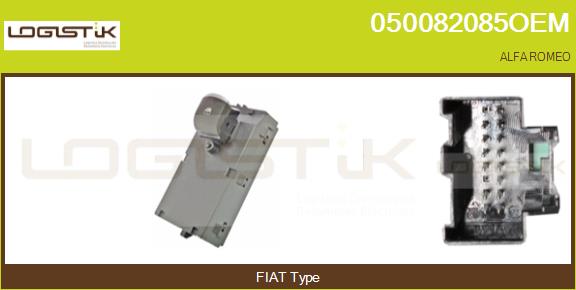 050082085OEM