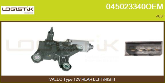 045023340OEM