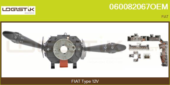 060082067OEM