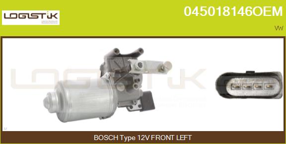 045018146OEM