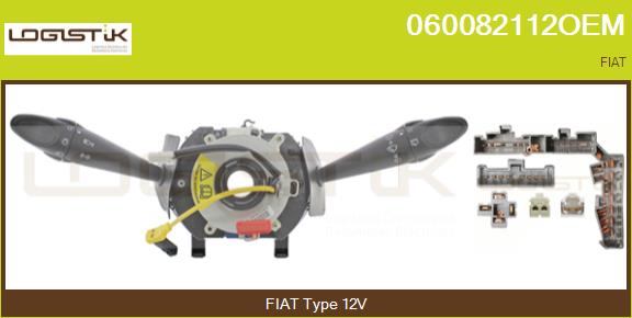 060082112OEM
