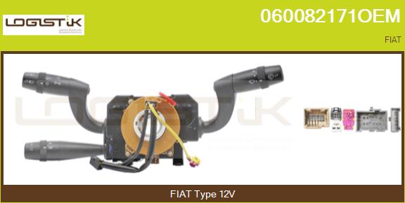 060082171OEM