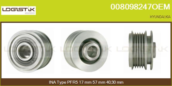 008098247OEM