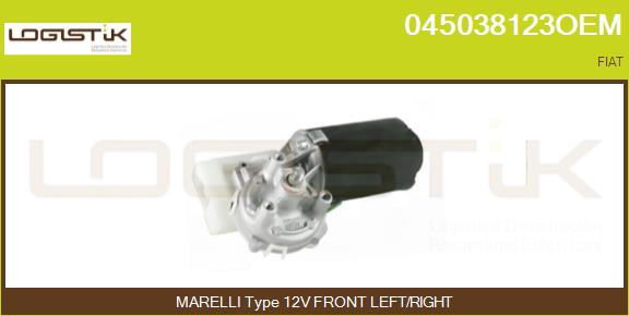 045038123OEM