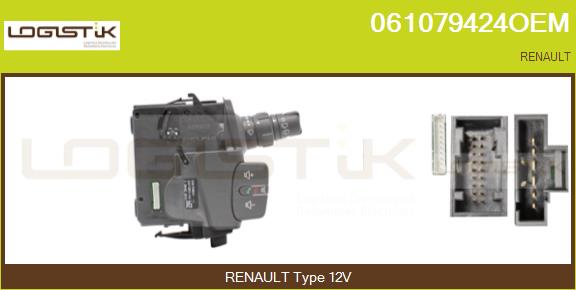 061079424OEM