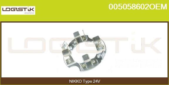 005058602OEM