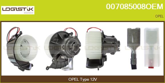 007085008OEM