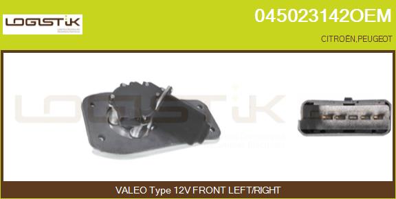 045023142OEM
