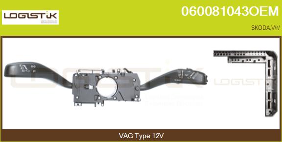 060081043OEM