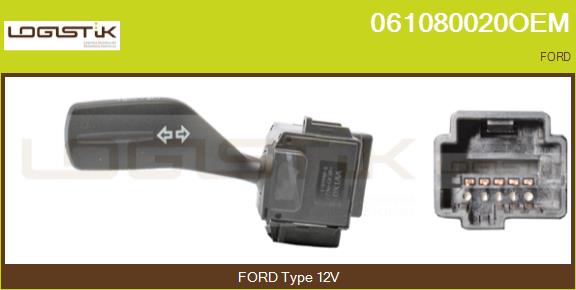 061080020OEM