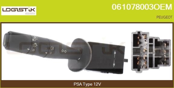 061078003OEM