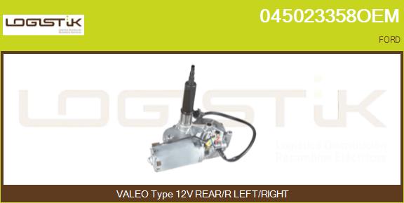 YC15-17W400-BH